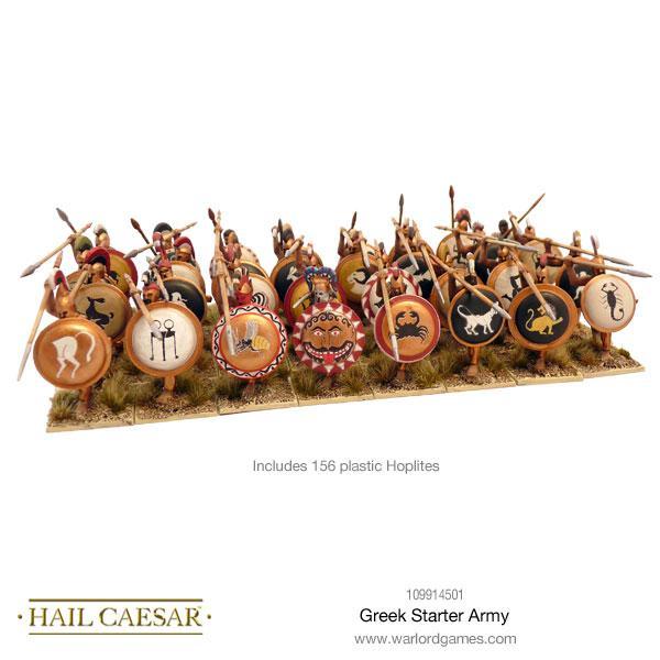 Greek Starter Army - Image 3