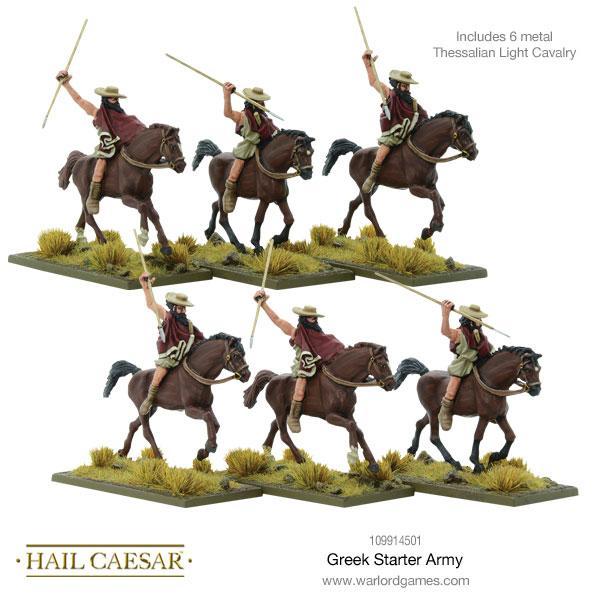 Greek Starter Army - Image 4
