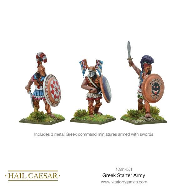 Greek Starter Army - Image 5
