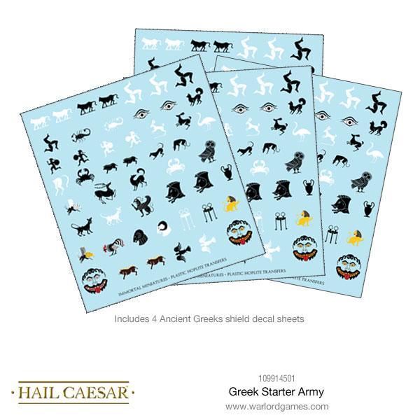 Greek Starter Army - Image 6