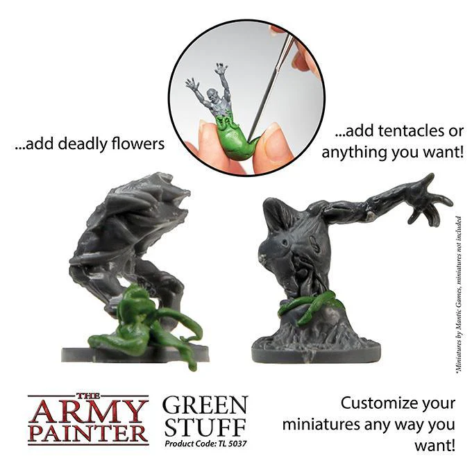 Green Stuff - Image 5