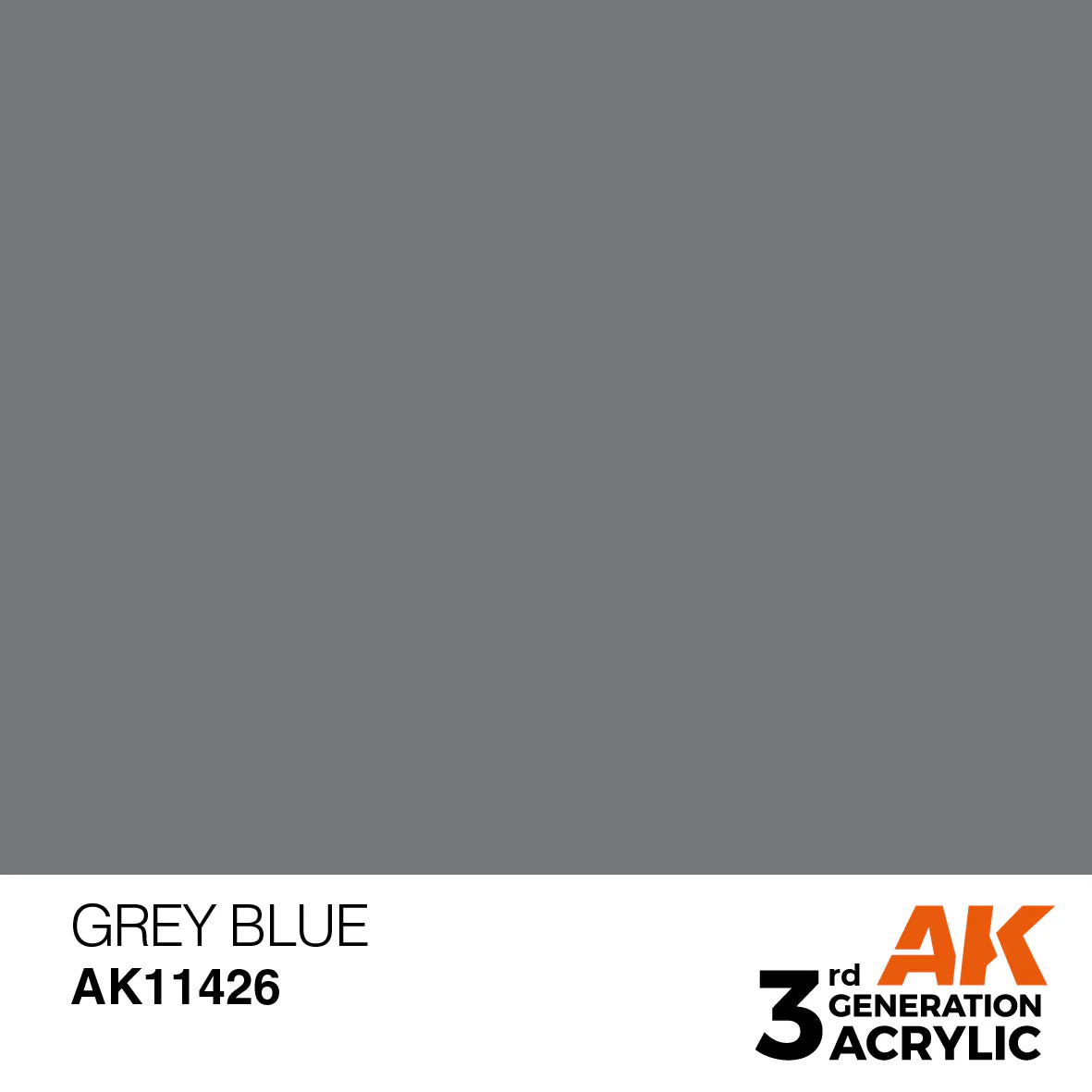 Grey Blue - Image 2
