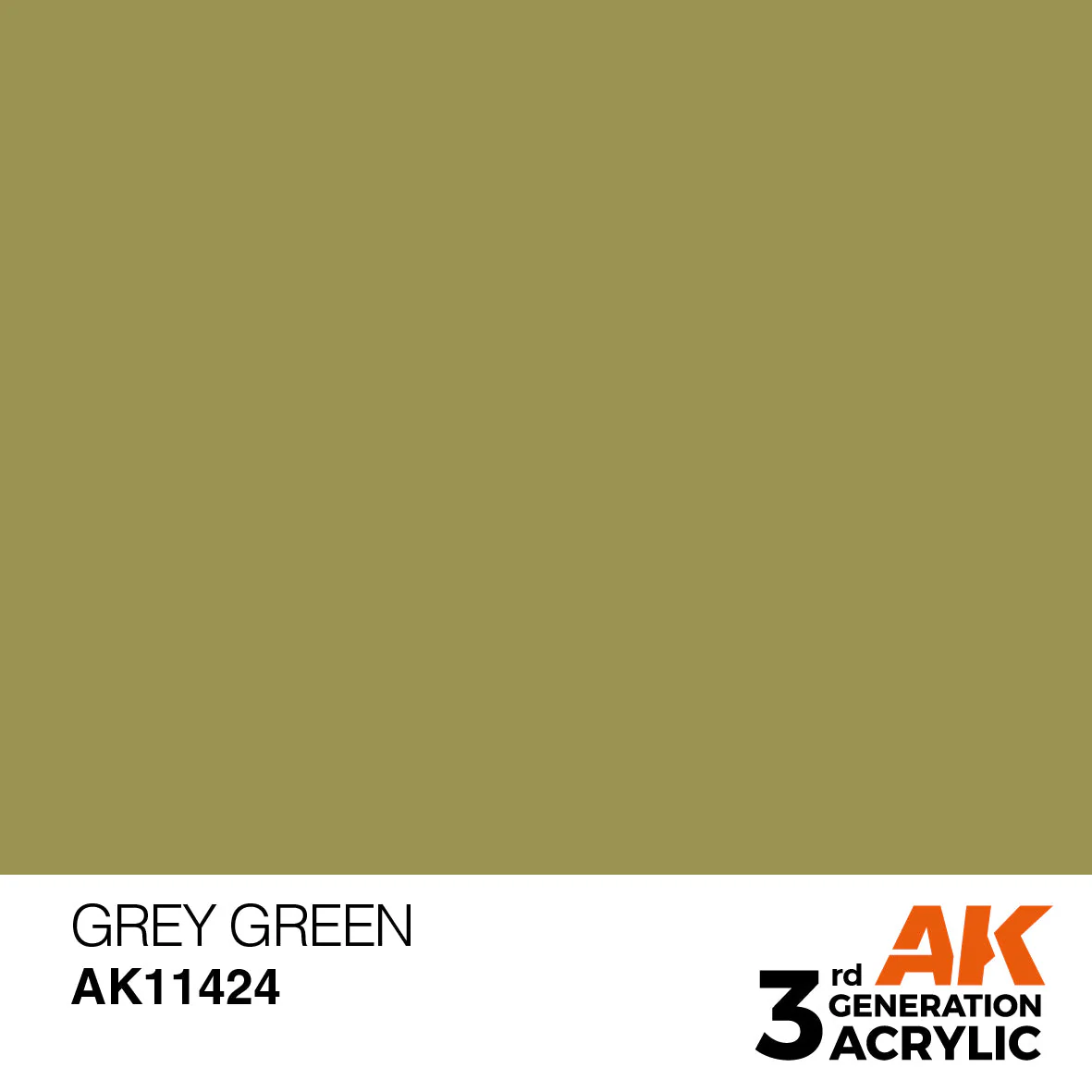 Grey Green - Image 2