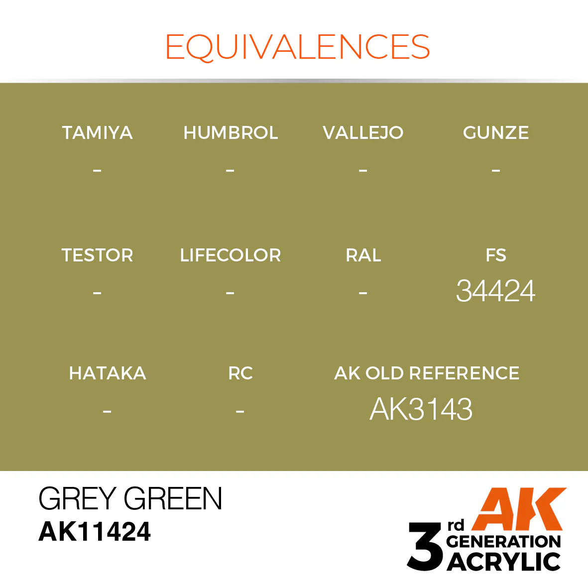 Grey Green - Image 3