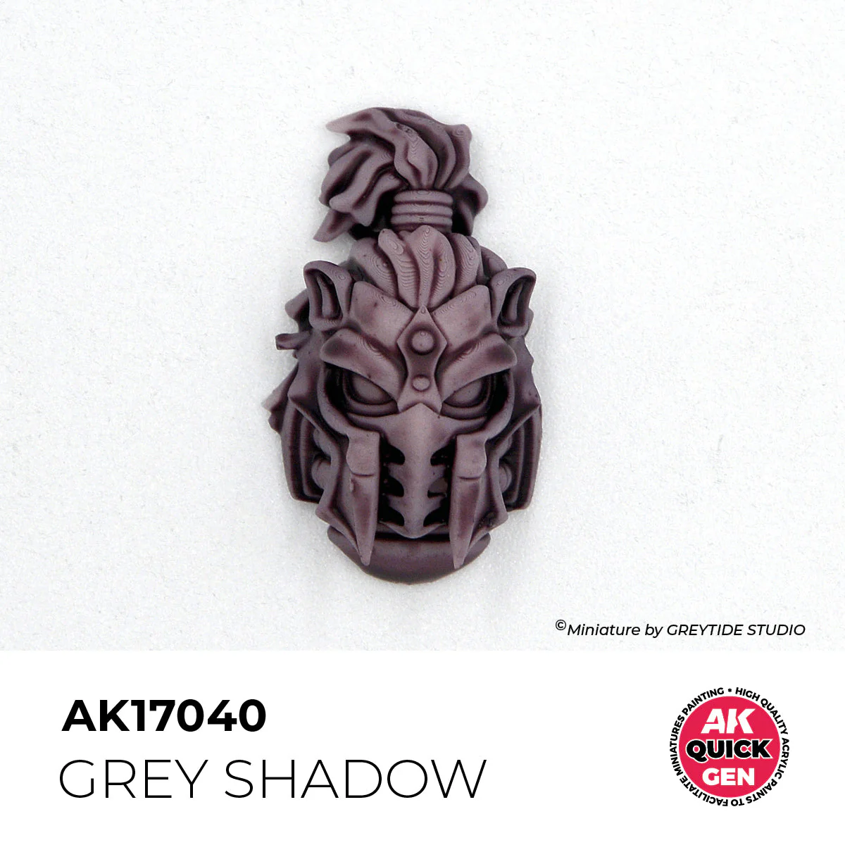 GREY SHADOW 18 ml - QUICK GEN - Image 2
