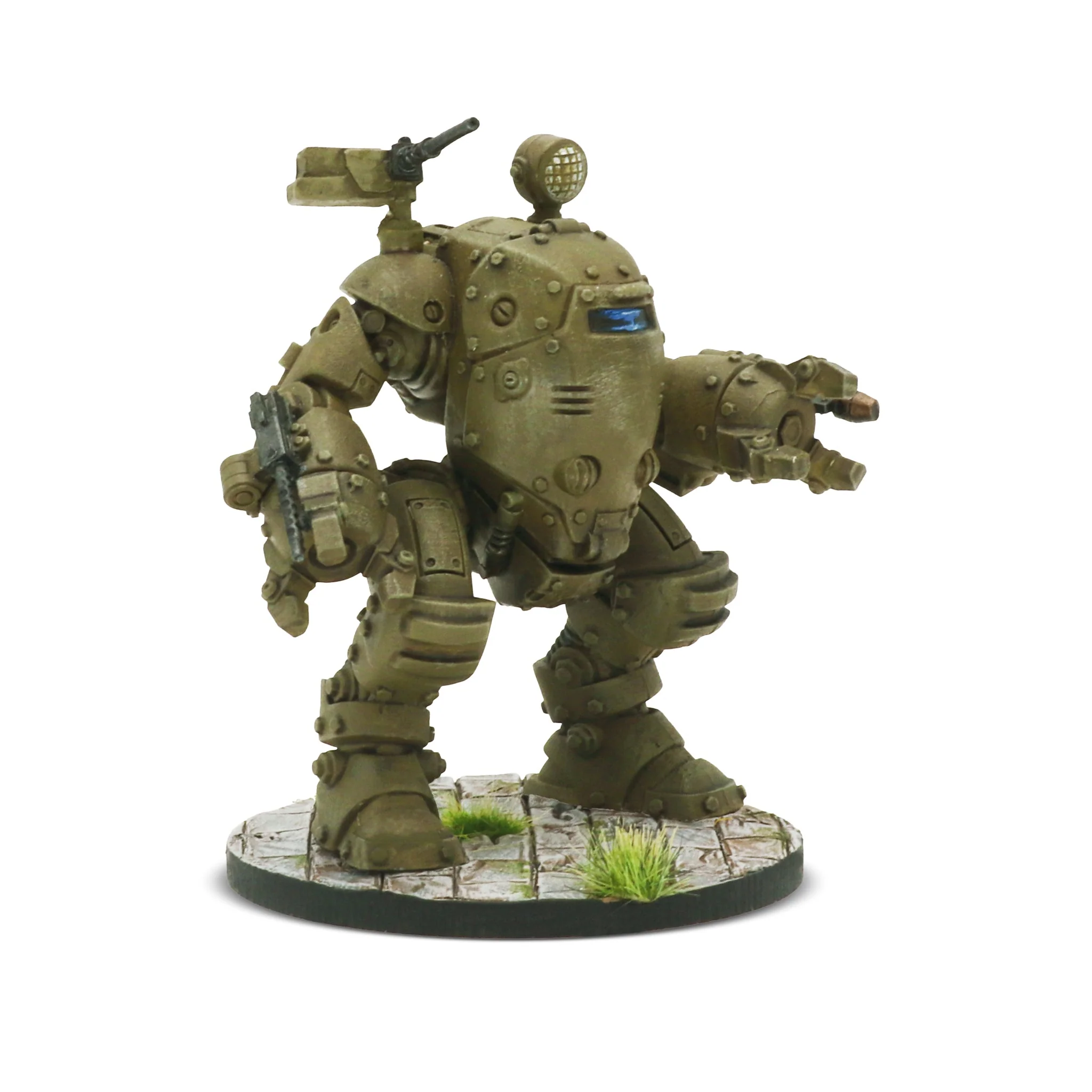 Guardian Light Walker