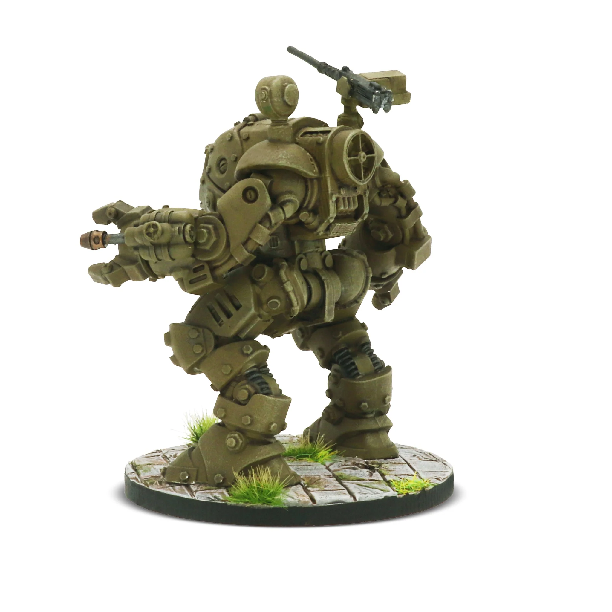 Guardian Light Walker - Image 2