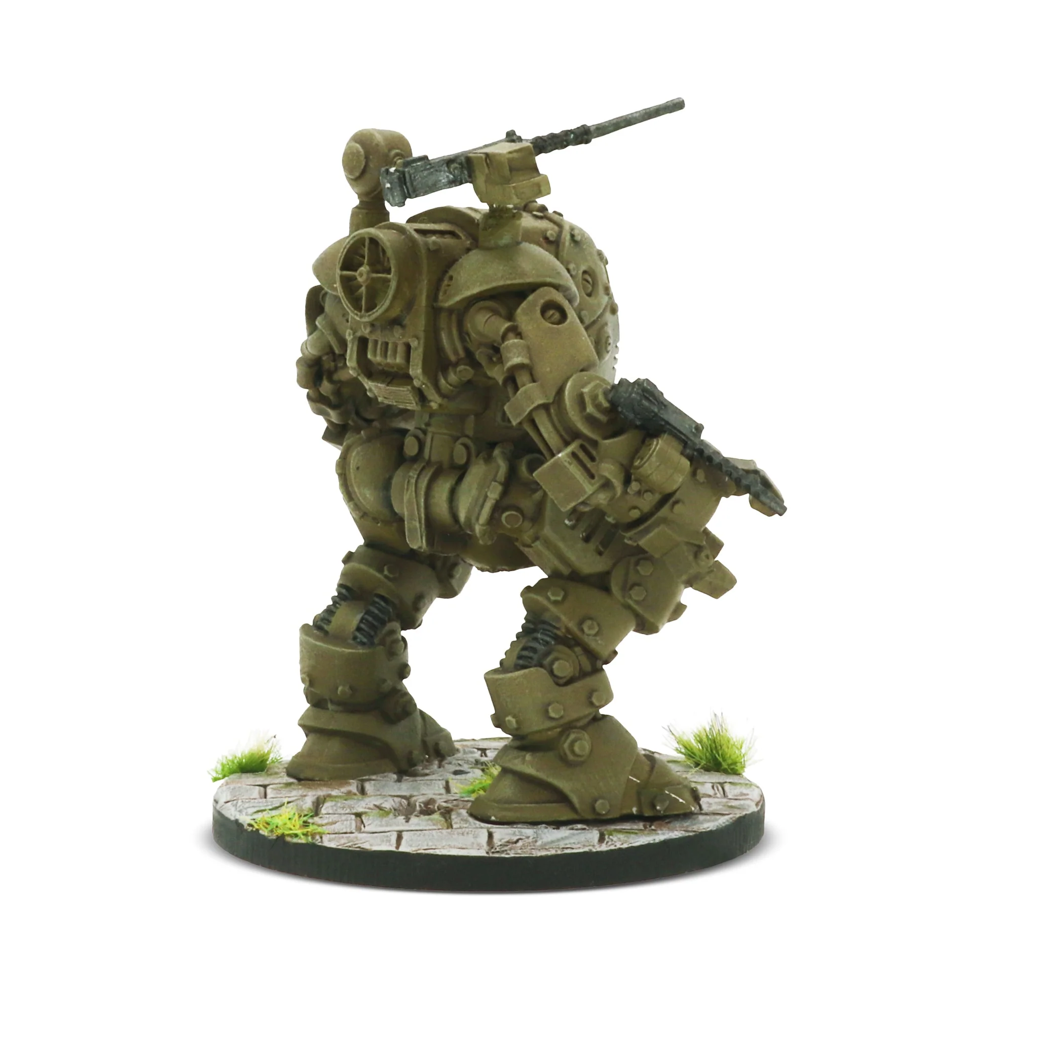 Guardian Light Walker - Image 3