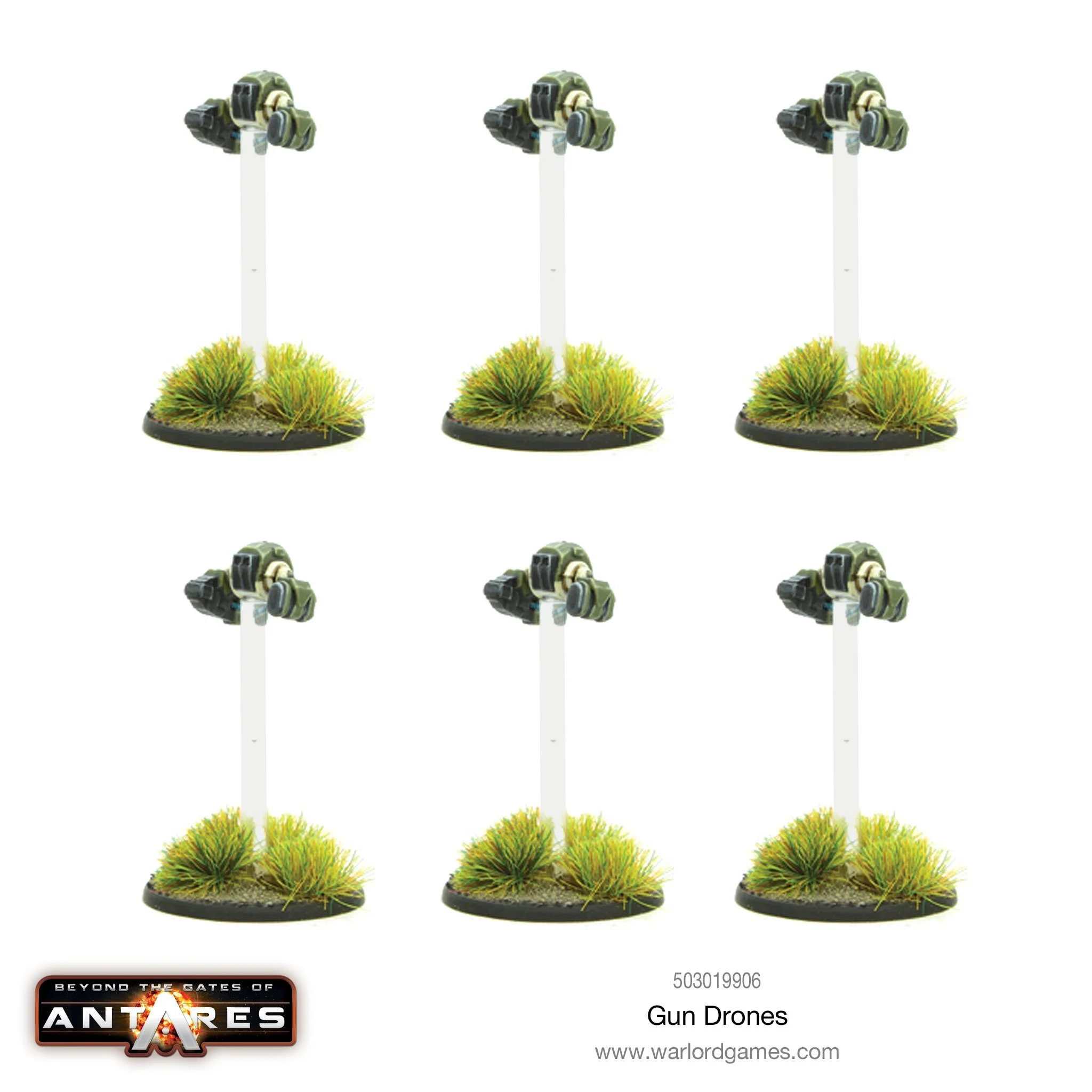 Gun Drones - Image 2
