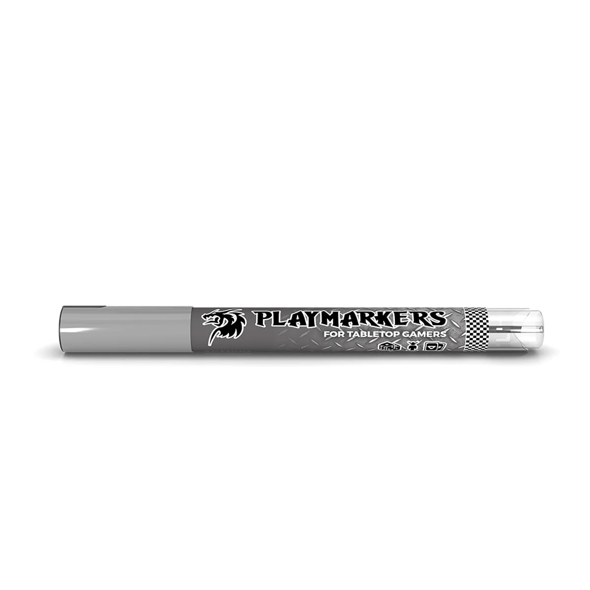 Gun Metal - Playmarker - Image 2