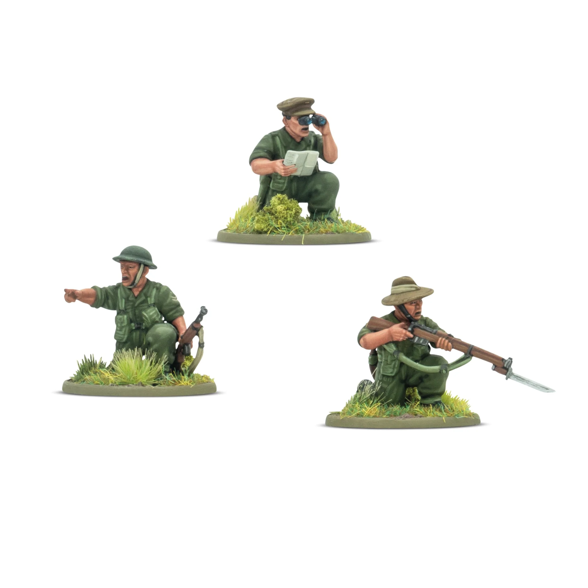 Gurkha Infantry Platoon - Image 10