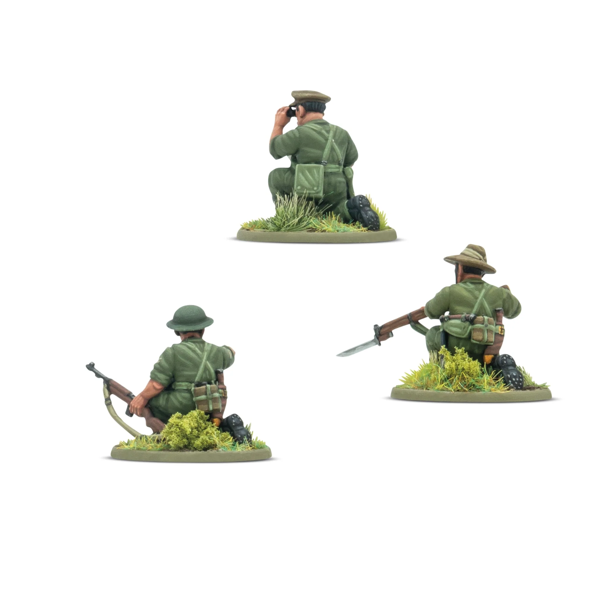 Gurkha Infantry Platoon - Image 11