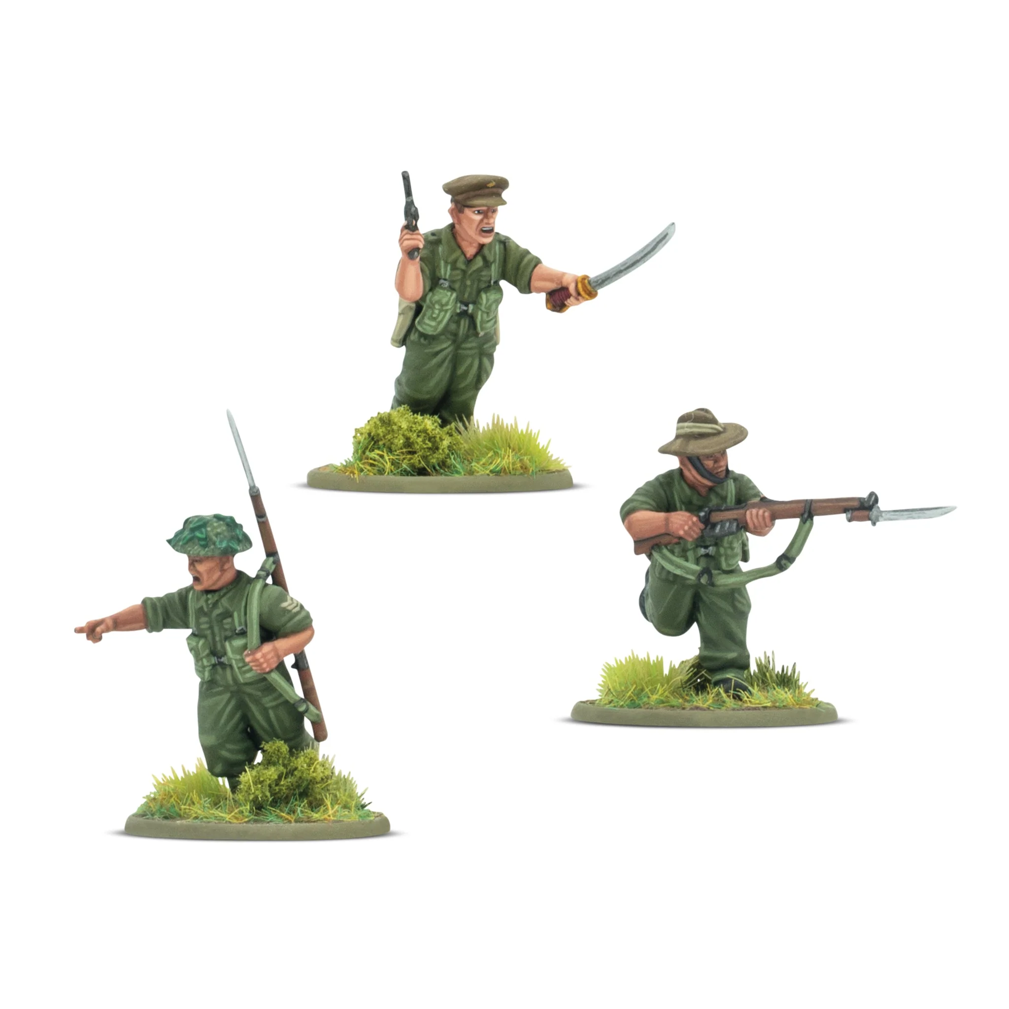 Gurkha Infantry Platoon - Image 6