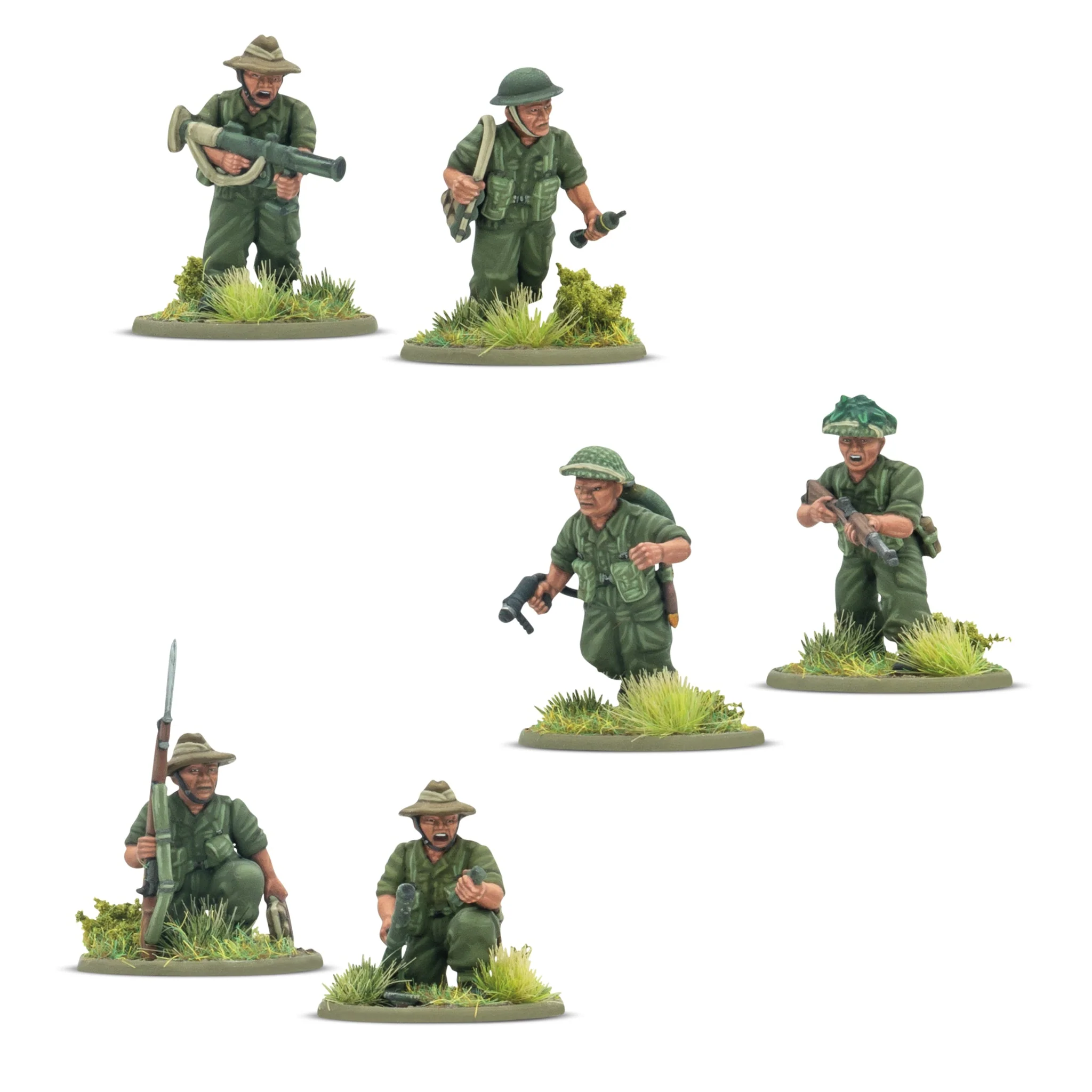 Gurkha Infantry Platoon - Image 8