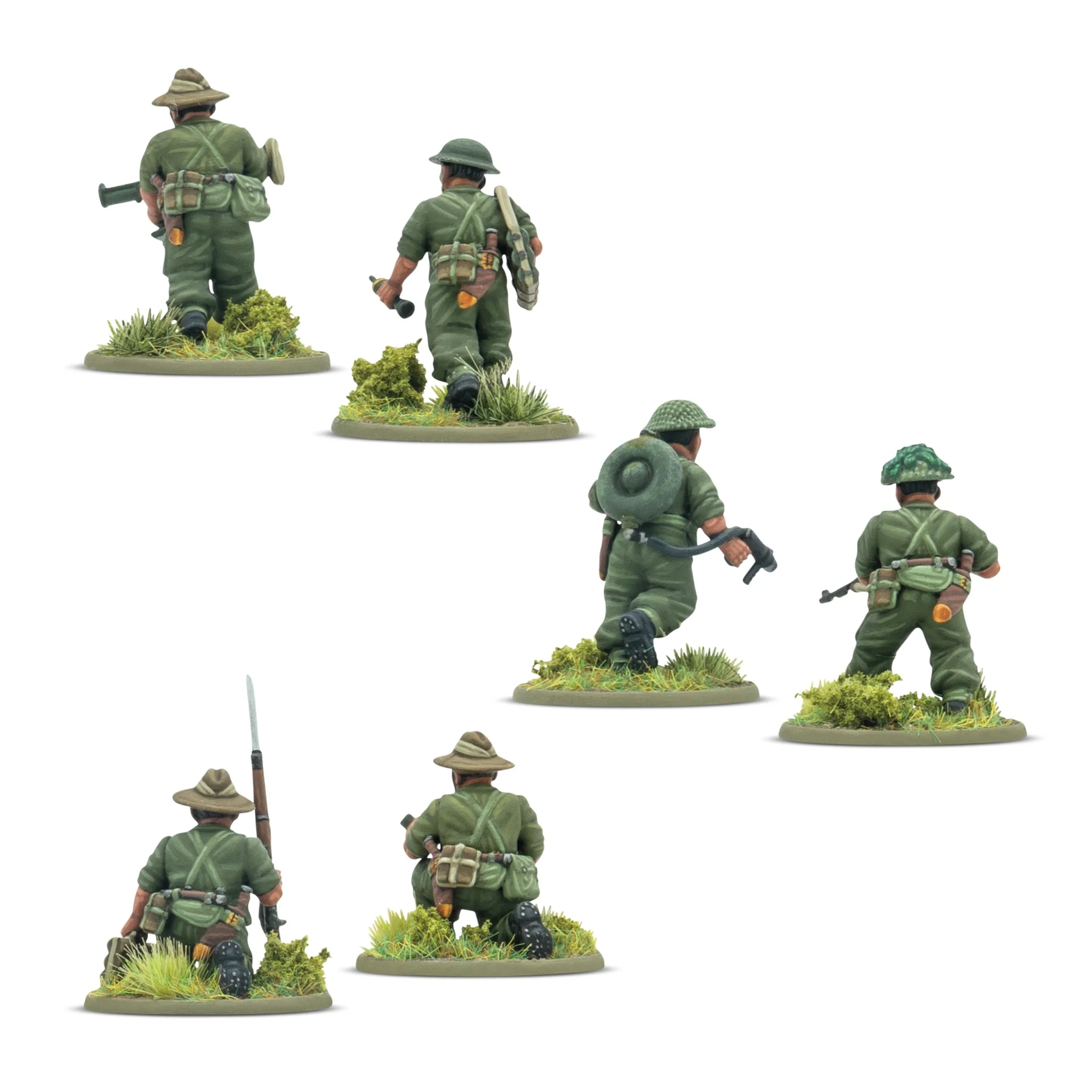 Gurkha Infantry Platoon - Image 9