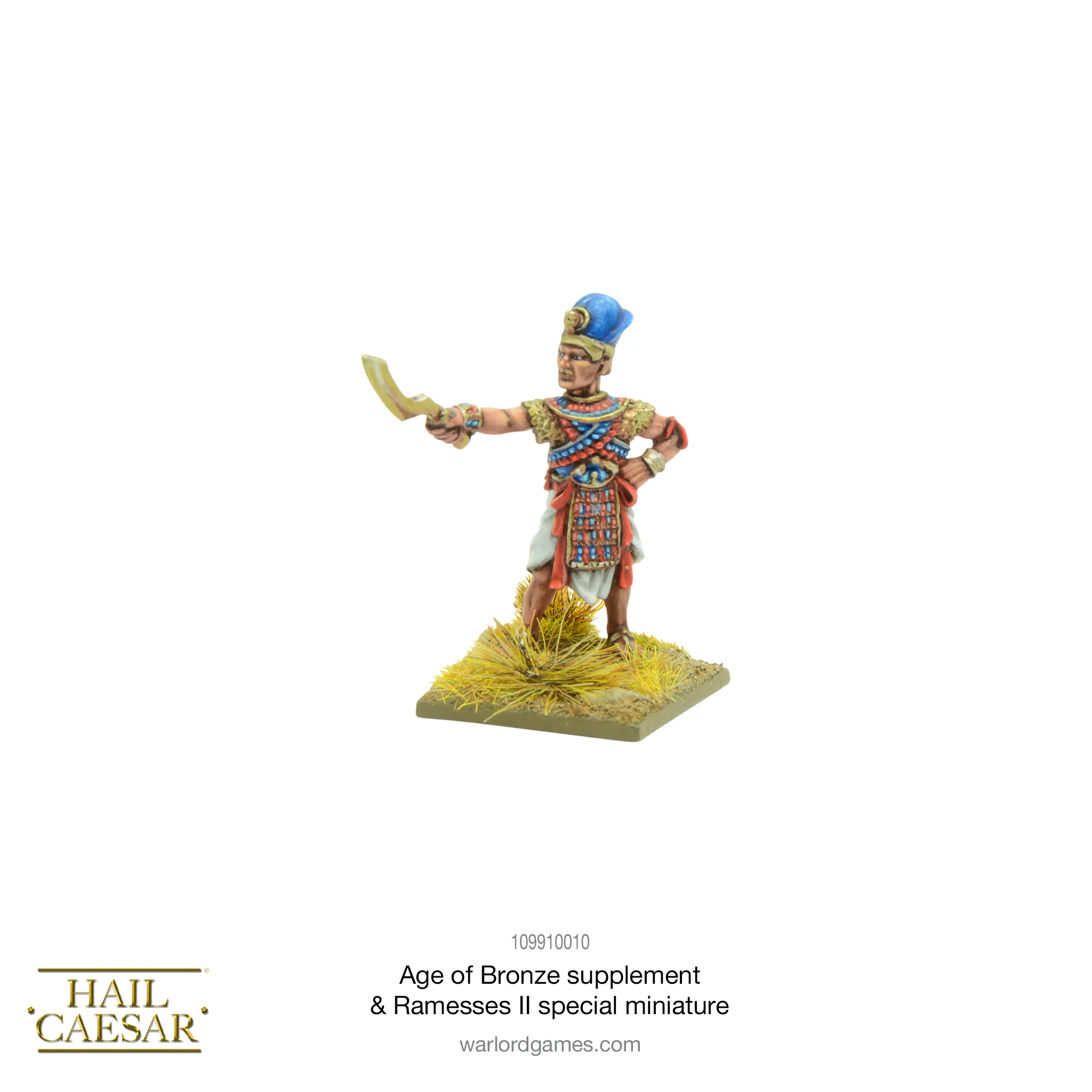 Hail Caesar - Age of Bronze supplement - Image 2