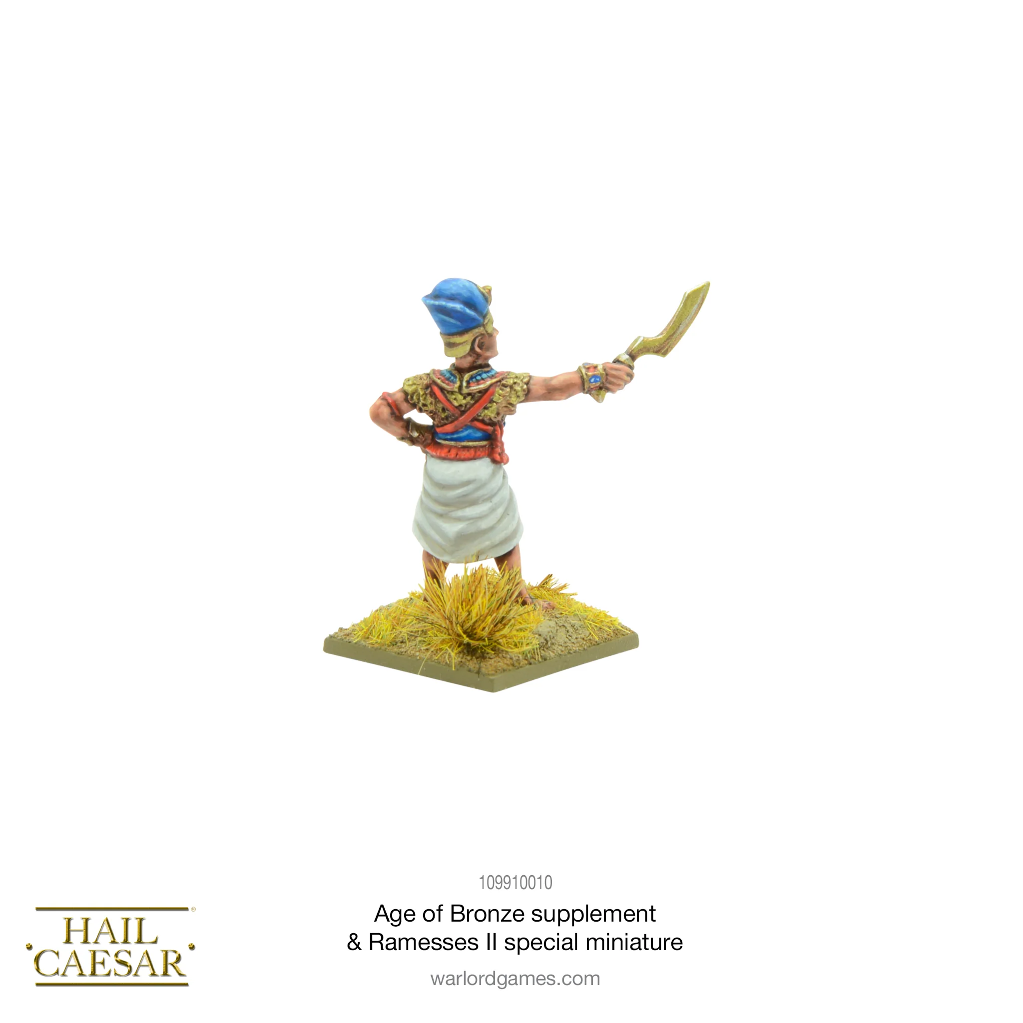 Hail Caesar - Age of Bronze supplement - Image 3