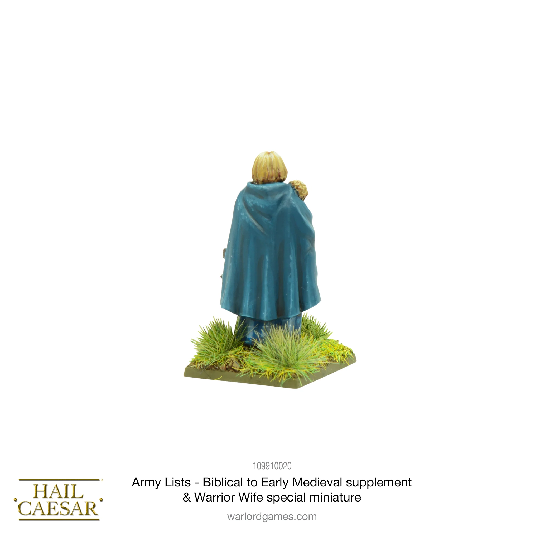 Hail Caesar Army Lists - Biblical to Early Medieval supplement - Image 3