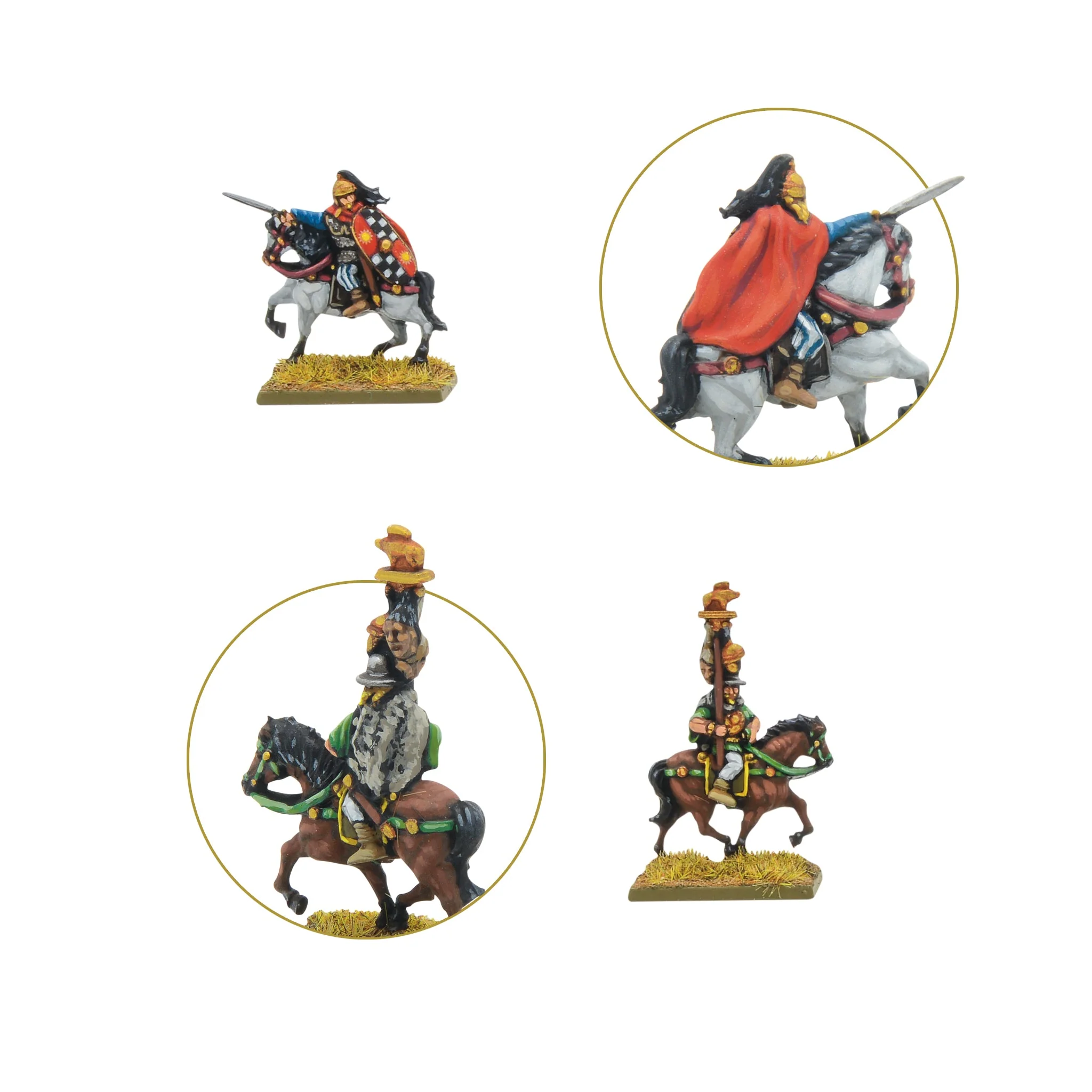 Hail Caesar Epic Battles: Celt Army - Image 10