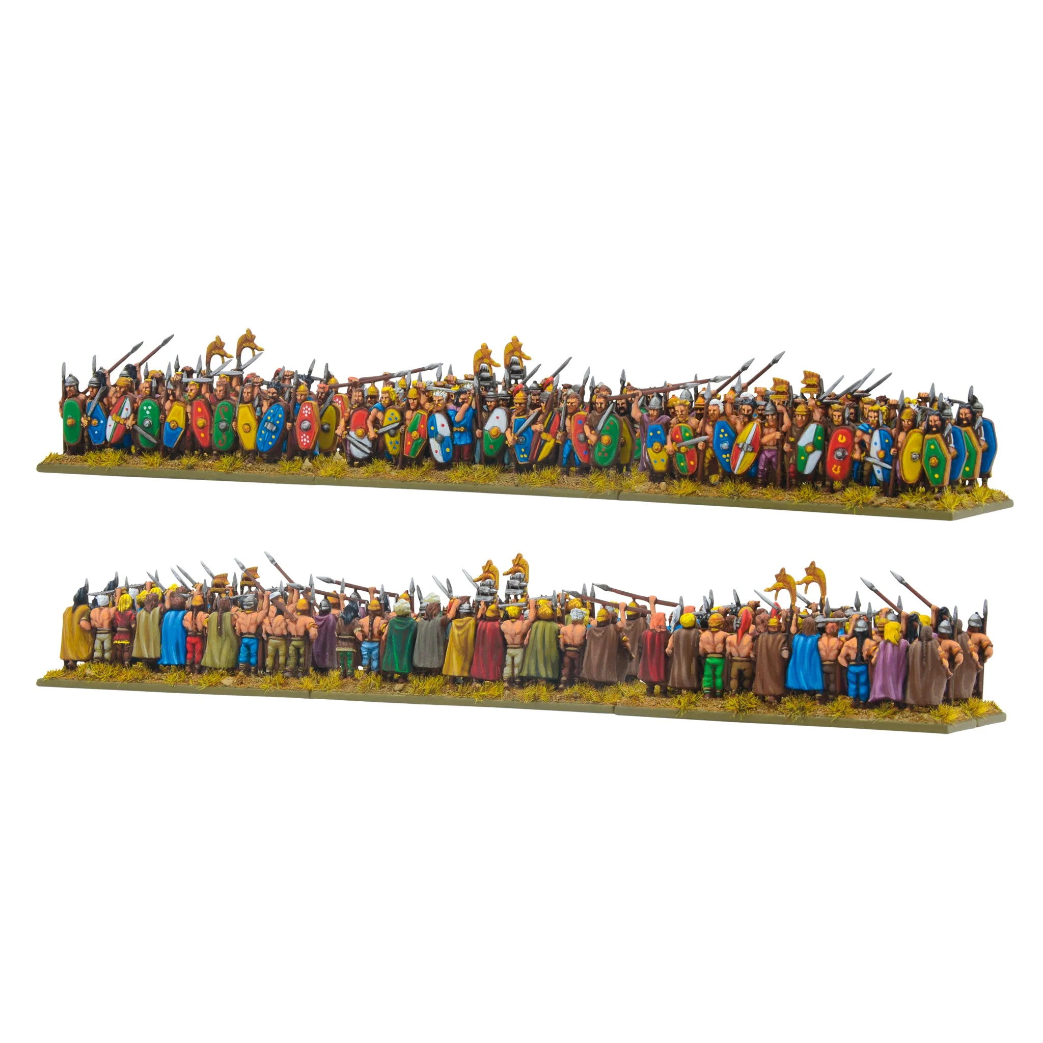 Hail Caesar Epic Battles: Celt Army - Image 3