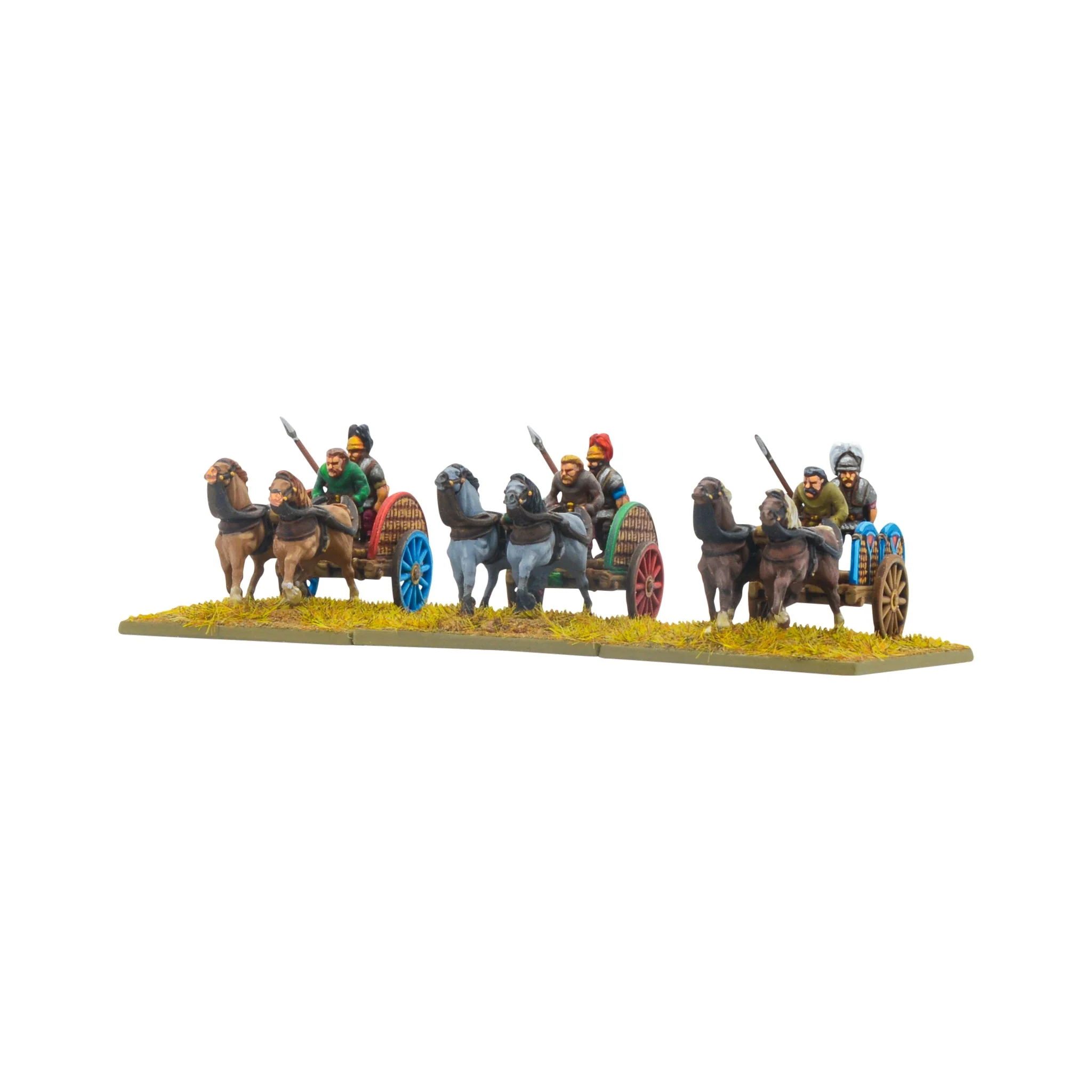 Hail Caesar Epic Battles: Celt Army - Image 5