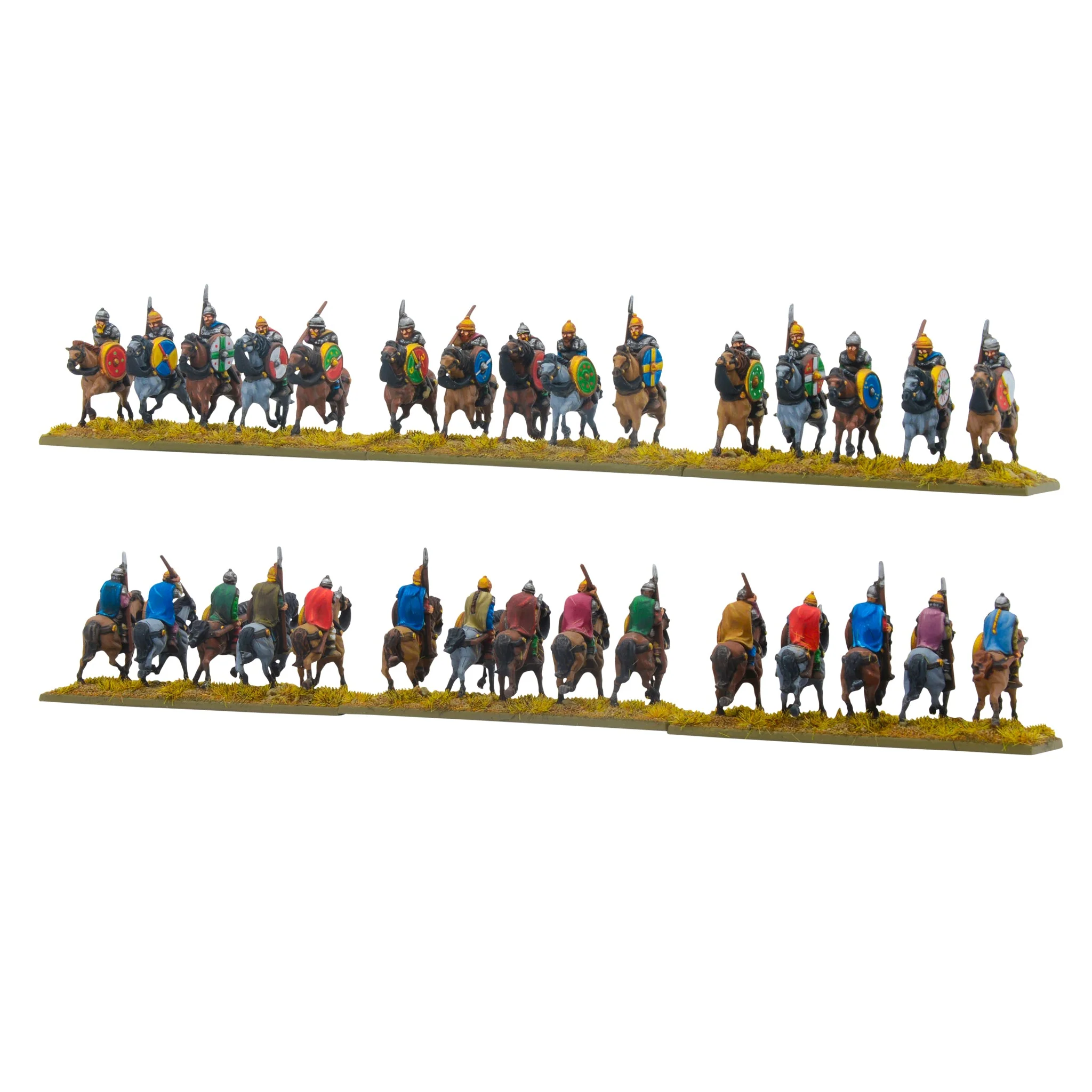 Hail Caesar Epic Battles: Celt Army - Image 6