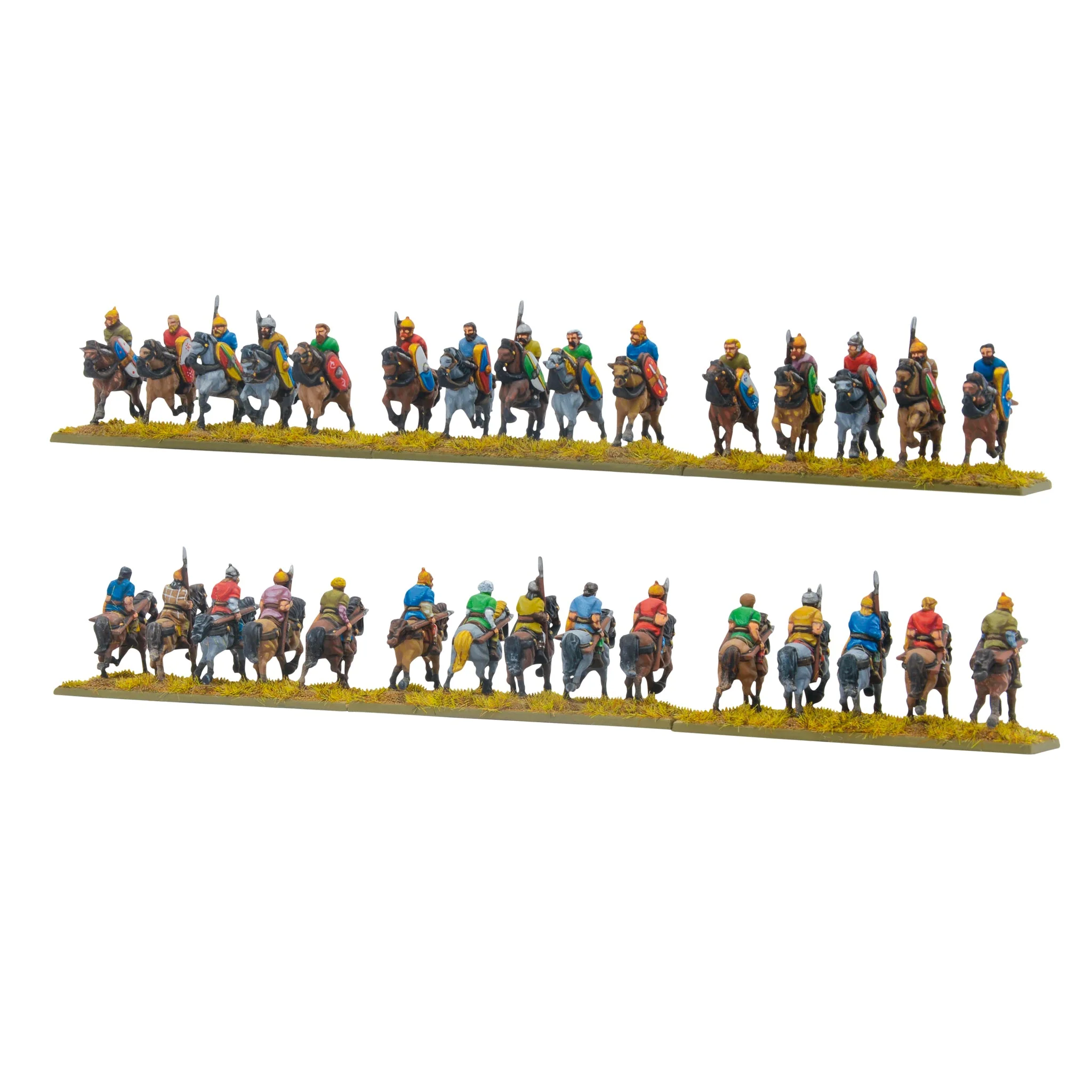 Hail Caesar Epic Battles: Celt Army - Image 7