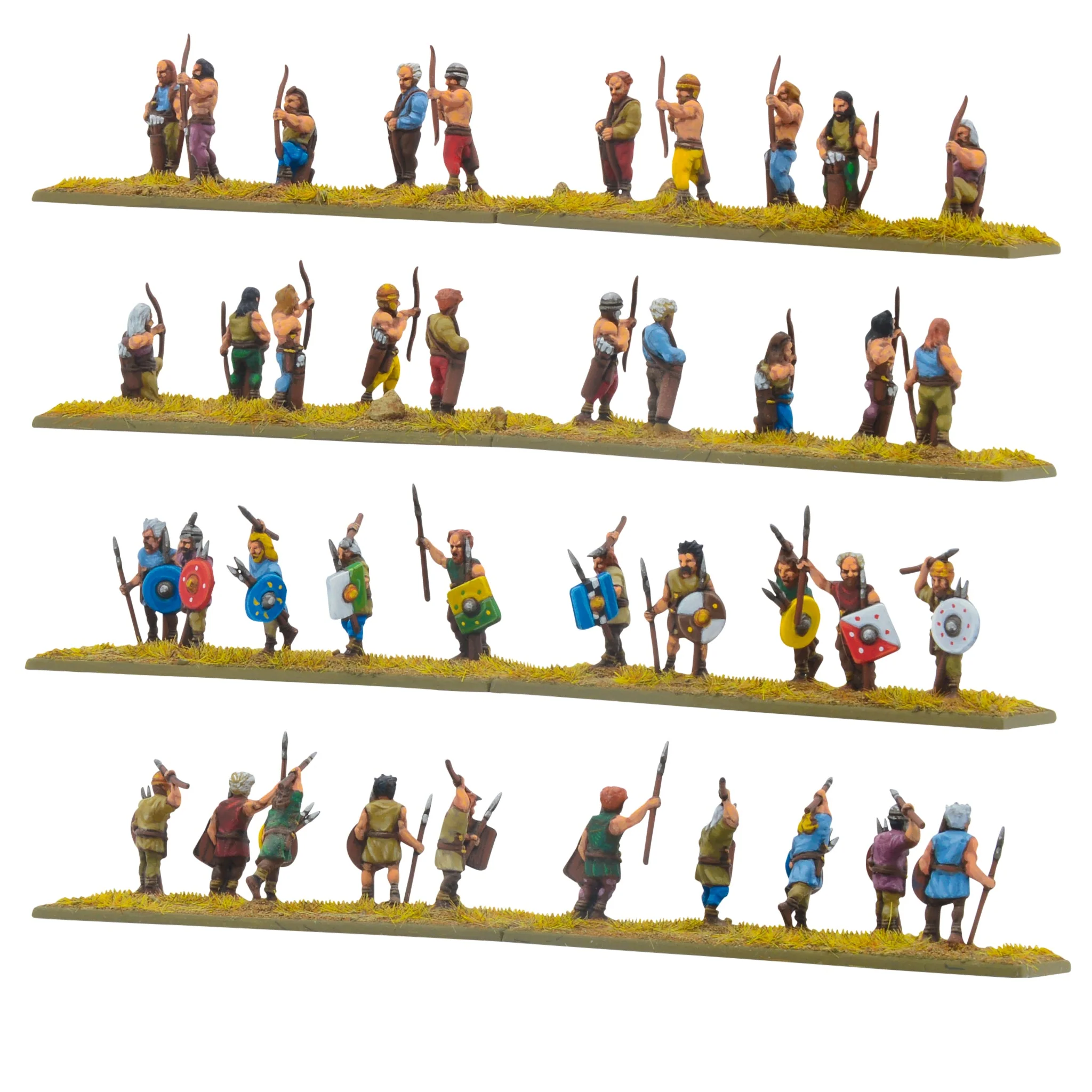 Hail Caesar Epic Battles: Celt Army - Image 8