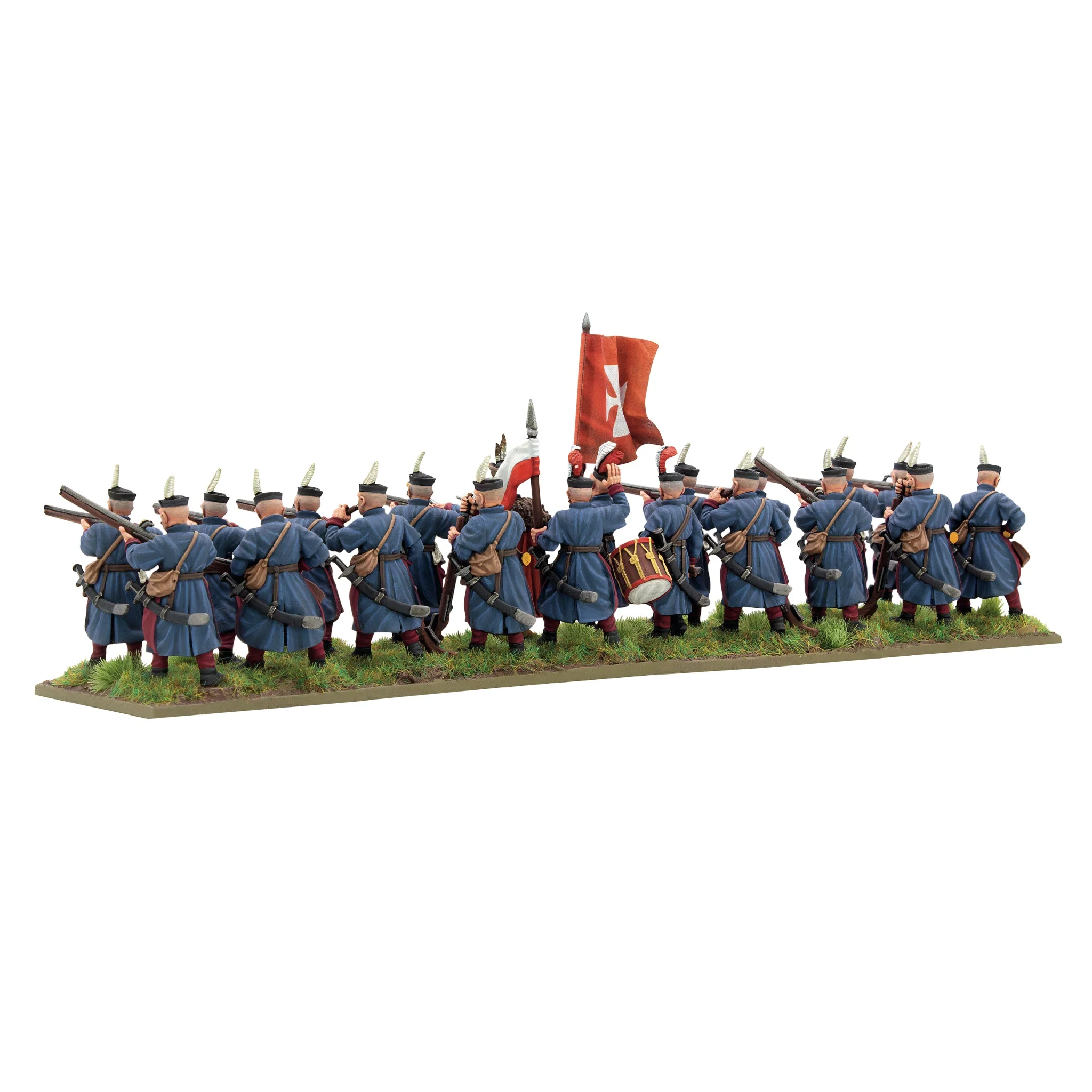 Hajduks Regiment - Image 3