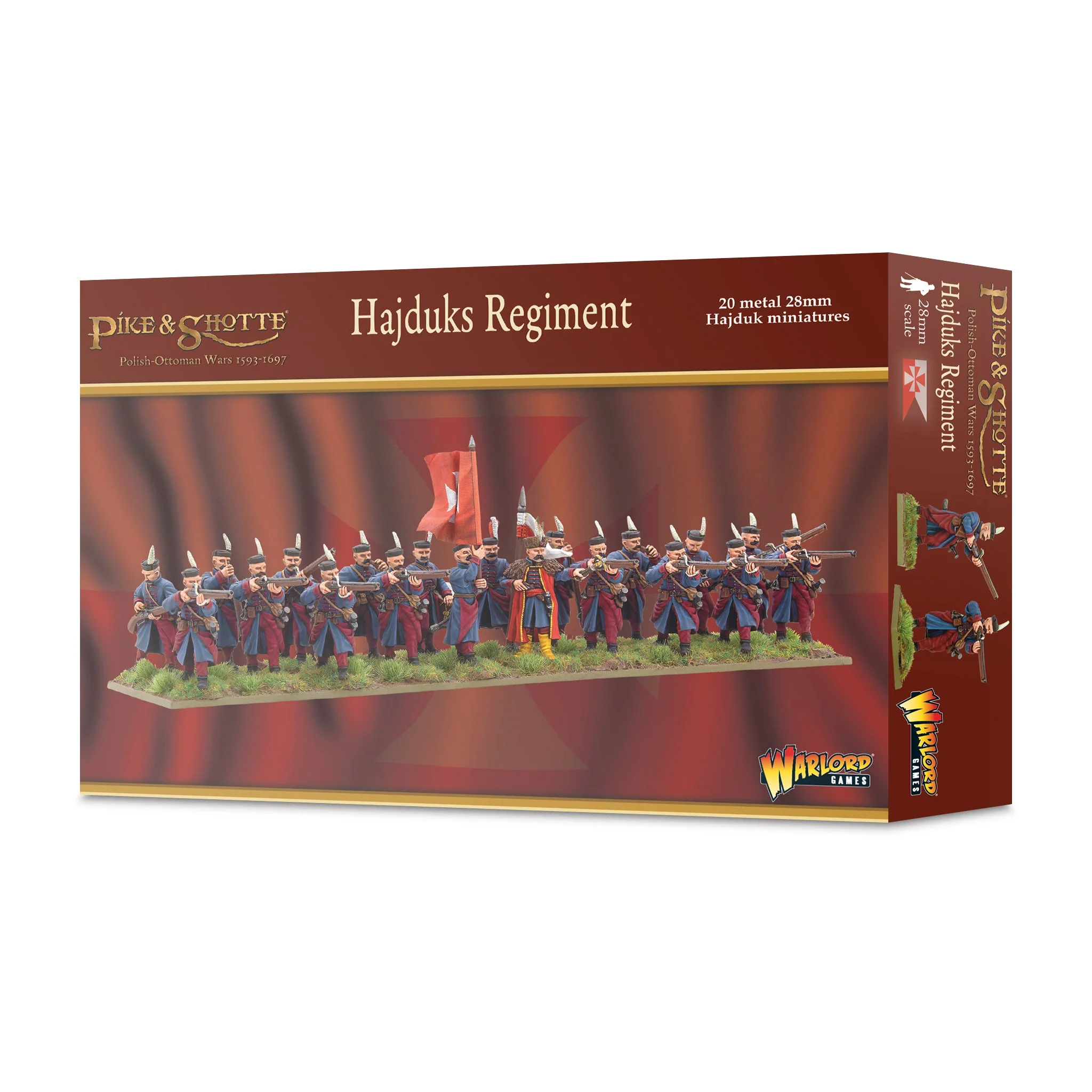 Hajduks Regiment - Image 4