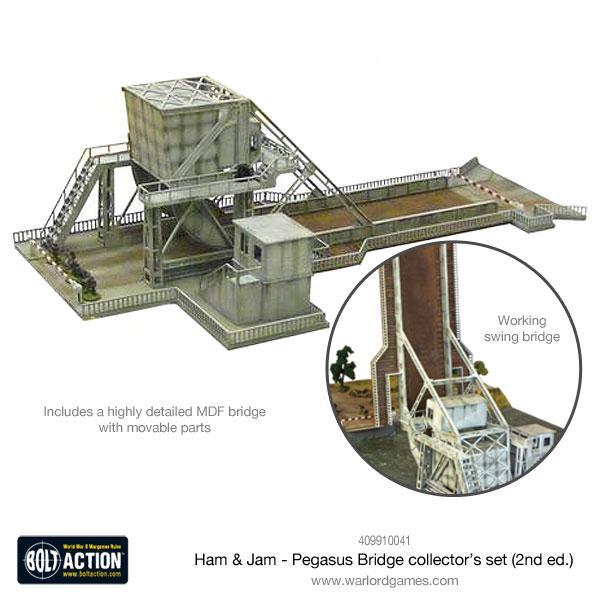 Ham & Jam 2nd Edition - Image 11