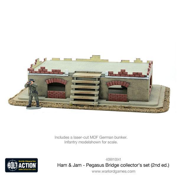 Ham & Jam 2nd Edition - Image 12