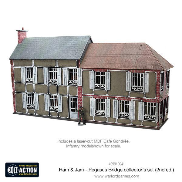 Ham & Jam 2nd Edition - Image 13