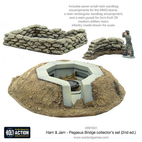 Ham & Jam 2nd Edition - Image 14
