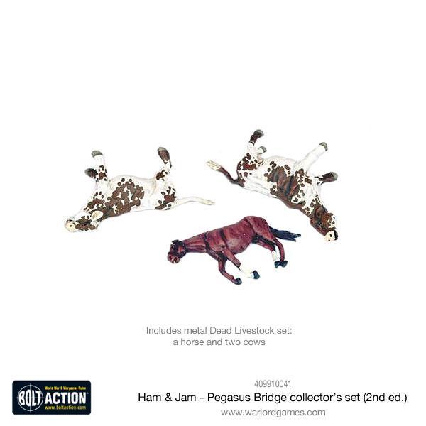 Ham & Jam 2nd Edition - Image 15