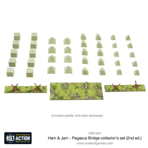 Ham & Jam 2nd Edition - Image 17