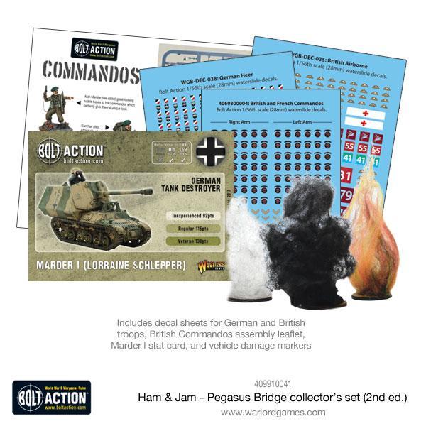 Ham & Jam 2nd Edition - Image 18