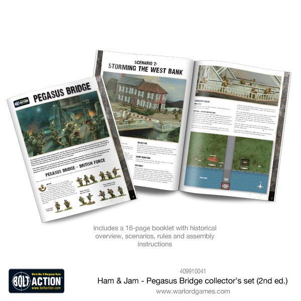 Ham & Jam 2nd Edition - Image 19