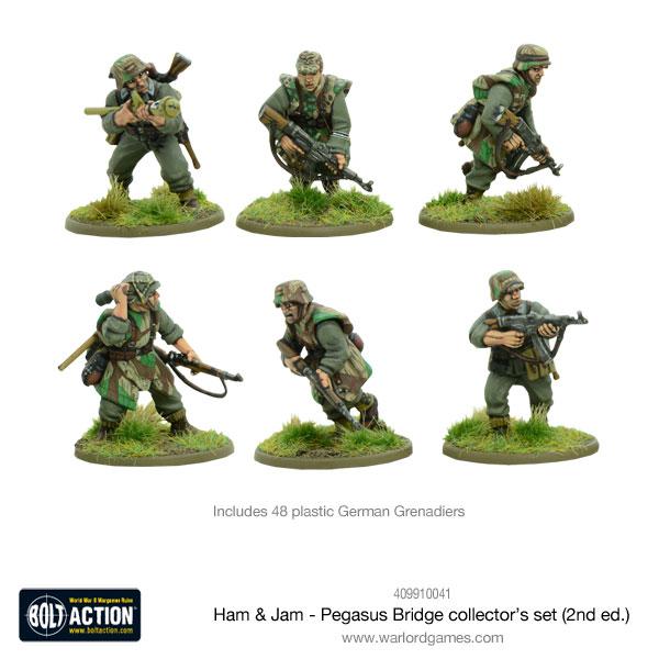 Ham & Jam 2nd Edition - Image 2