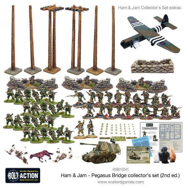 Ham & Jam 2nd Edition - Image 20