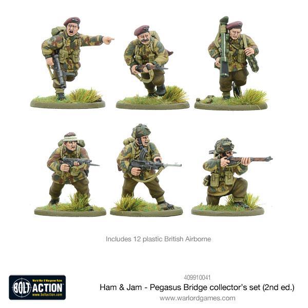 Ham & Jam 2nd Edition - Image 3