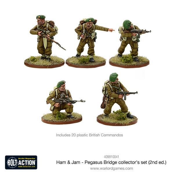Ham & Jam 2nd Edition - Image 4