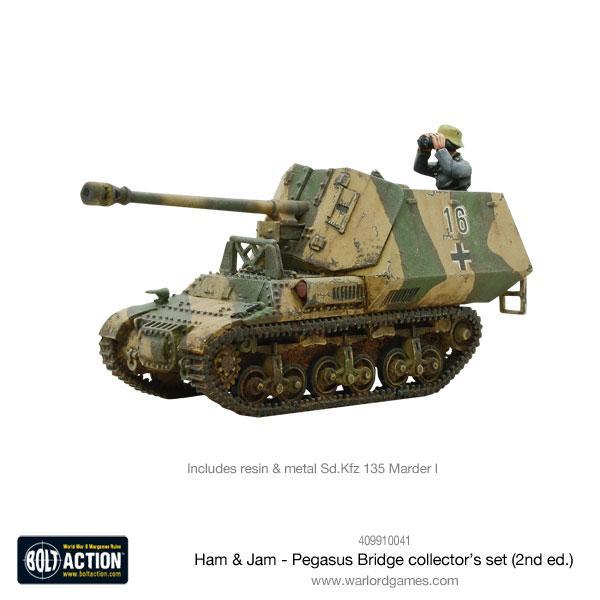Ham & Jam 2nd Edition - Image 9