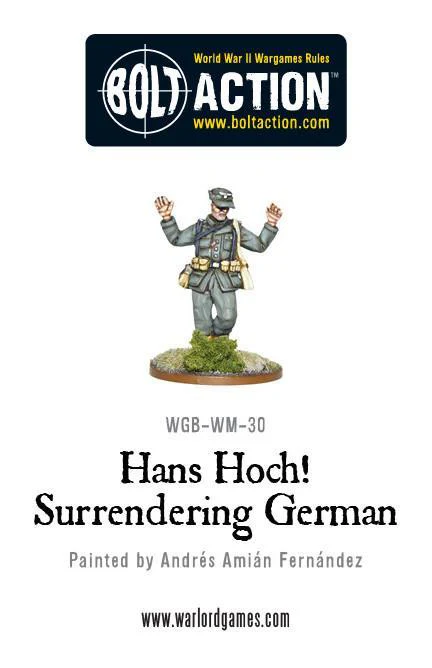 Hans Hoch! - Image 2