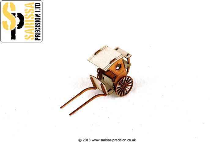 Hansom Cab