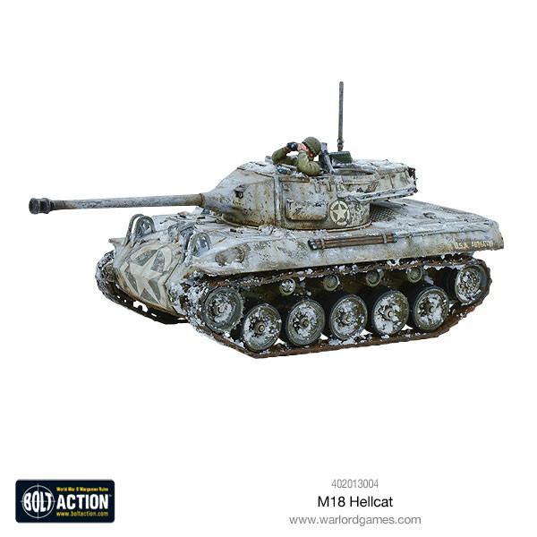 M18 Hellcat - Image 10