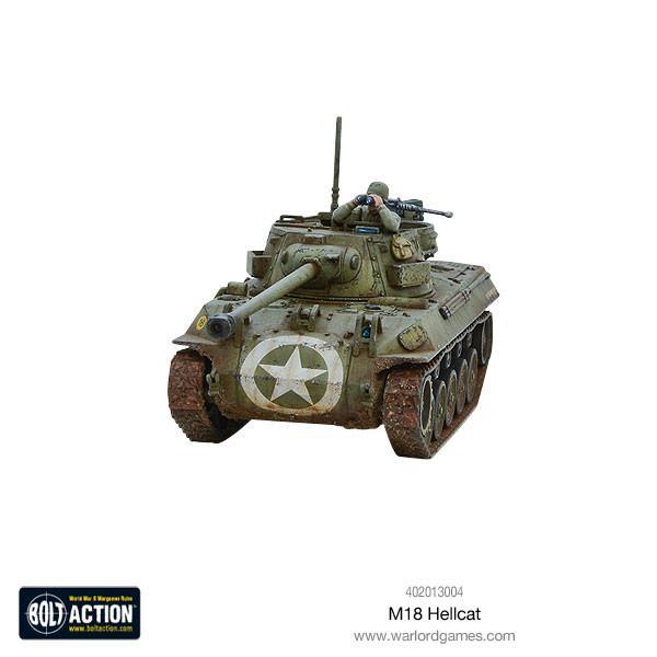 M18 Hellcat - Image 2