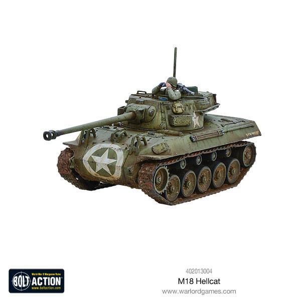 M18 Hellcat - Image 3