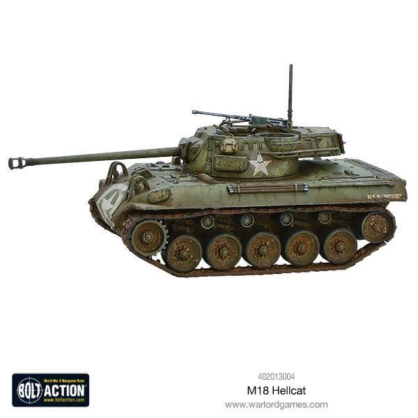 M18 Hellcat - Image 4