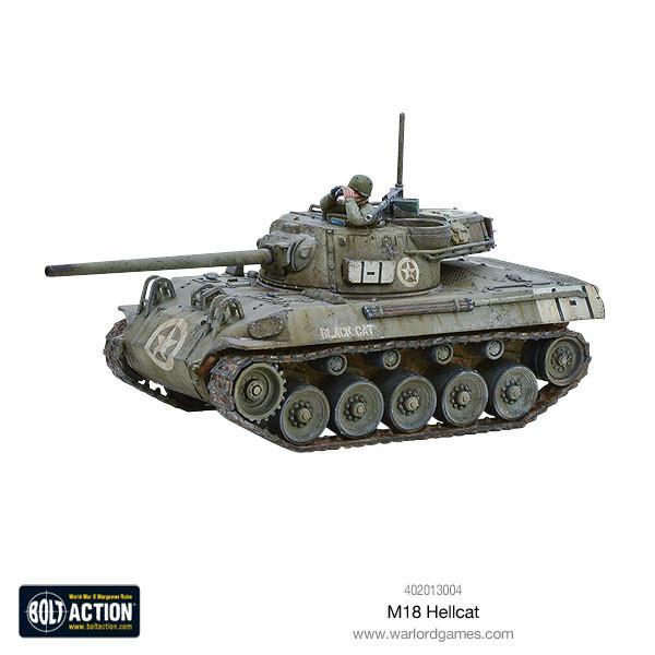 M18 Hellcat - Image 8